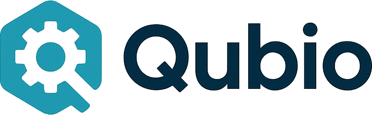 Qubio Logo