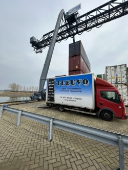 Onderhoud en service Tebuvo