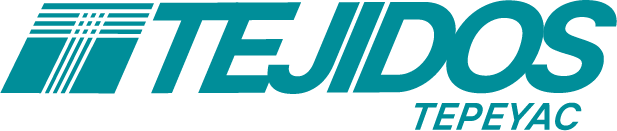 Tejidos Tepeyac Logo