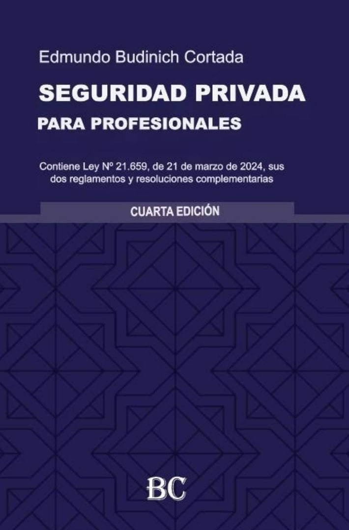 Seguridad Privada para Profesionales