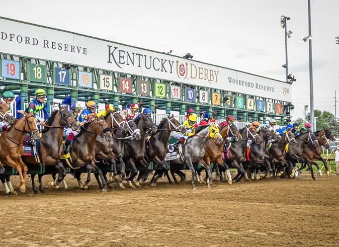 11:11 Racing championship moments