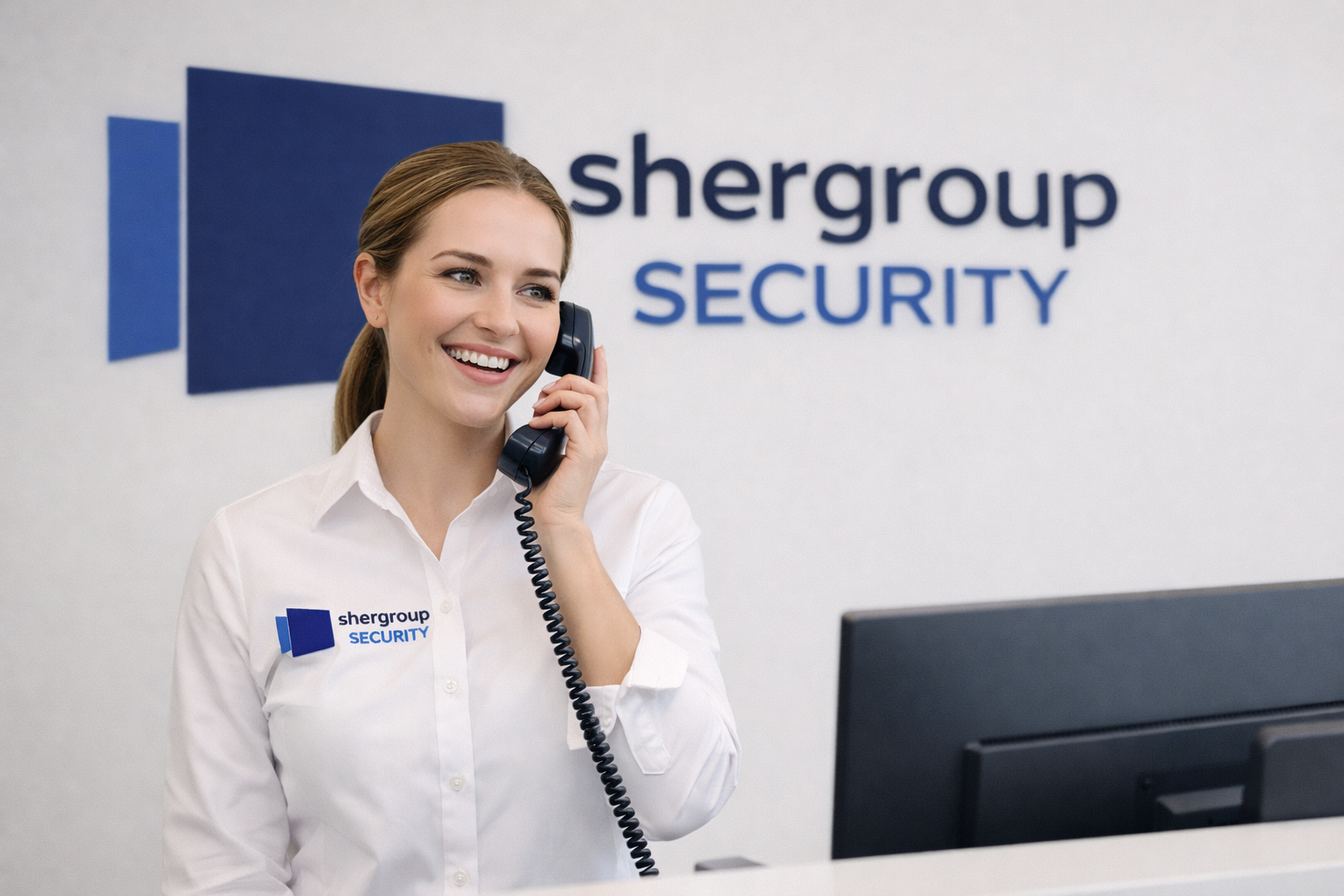 Contact Shergroup USA Security