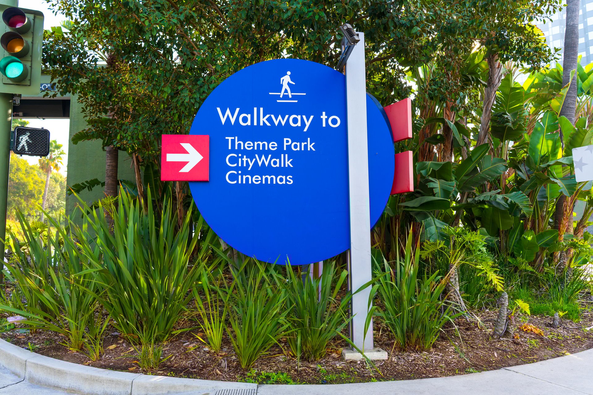 Señales Informativas