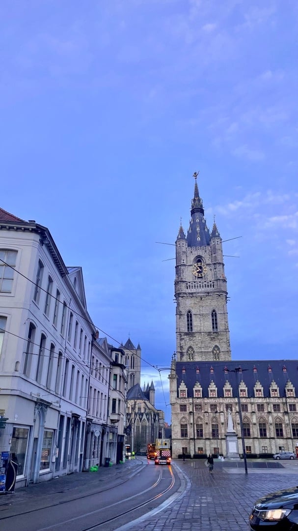 독일어 비즈니스 통역 배경