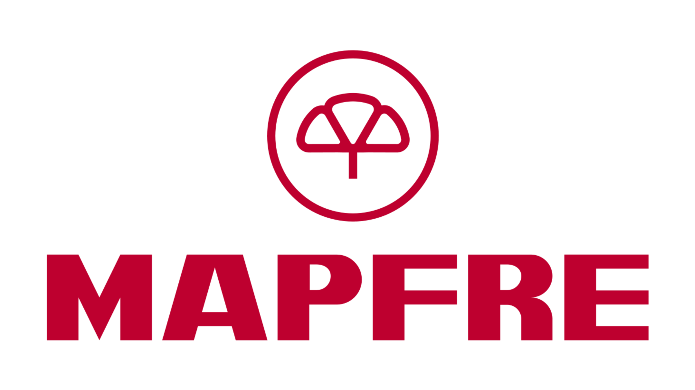 Logo MAPFRE