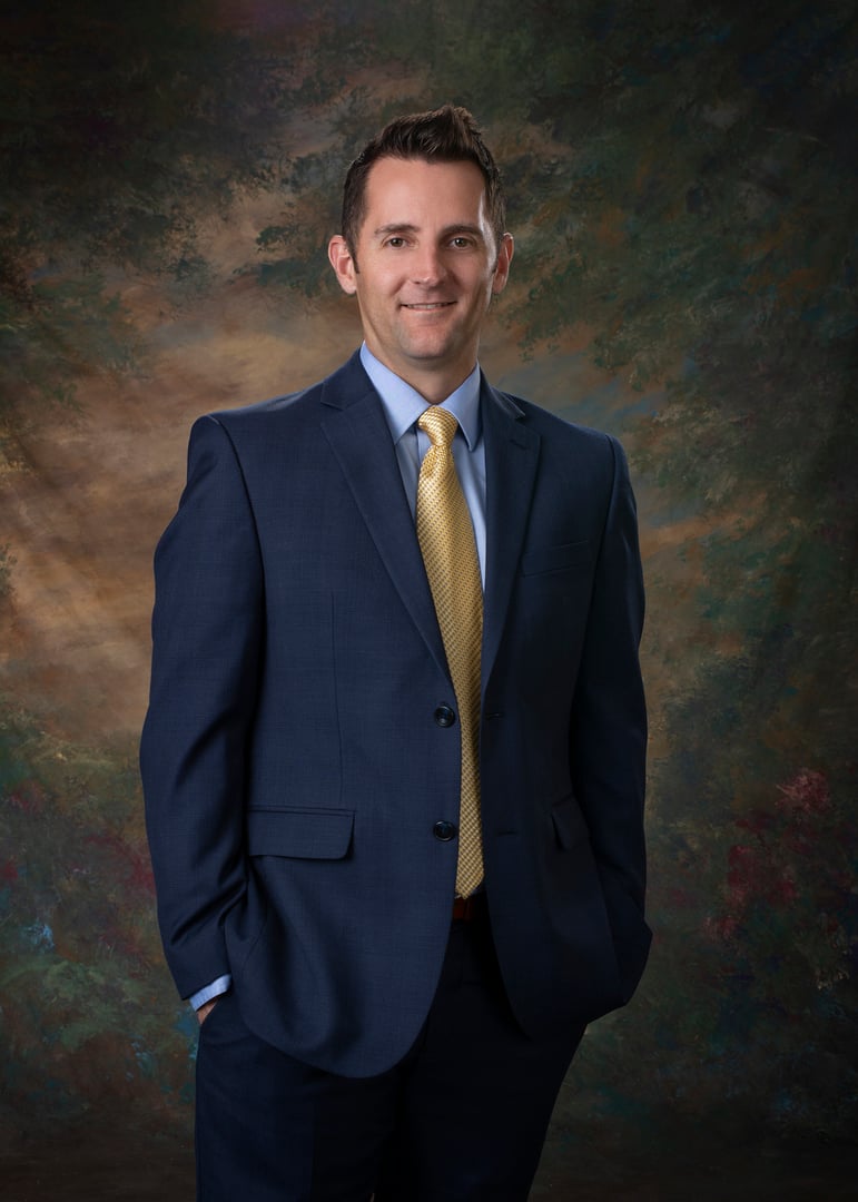 Chad D. Petross - Board Certified Family Law Specialist