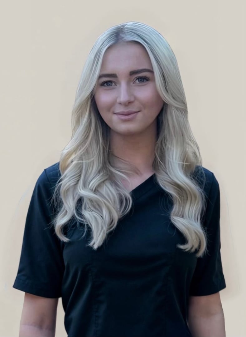 About Lily Dot Aesthetics