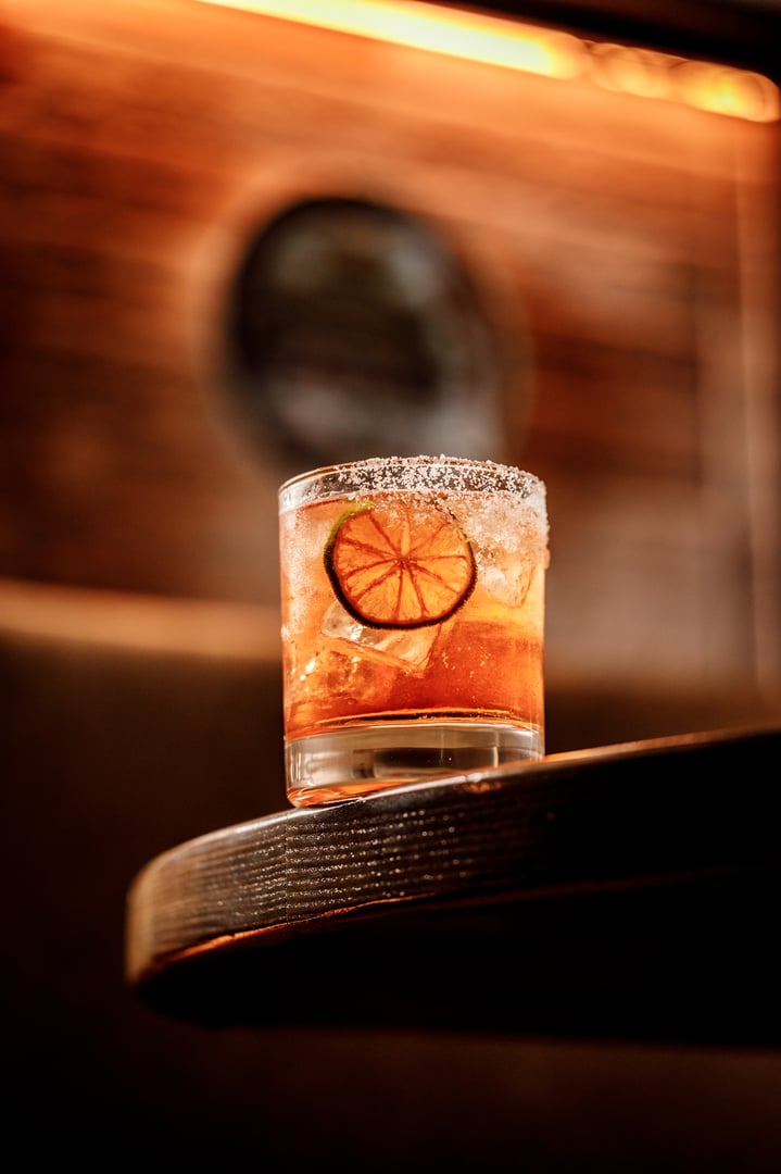 Professional event photography sample