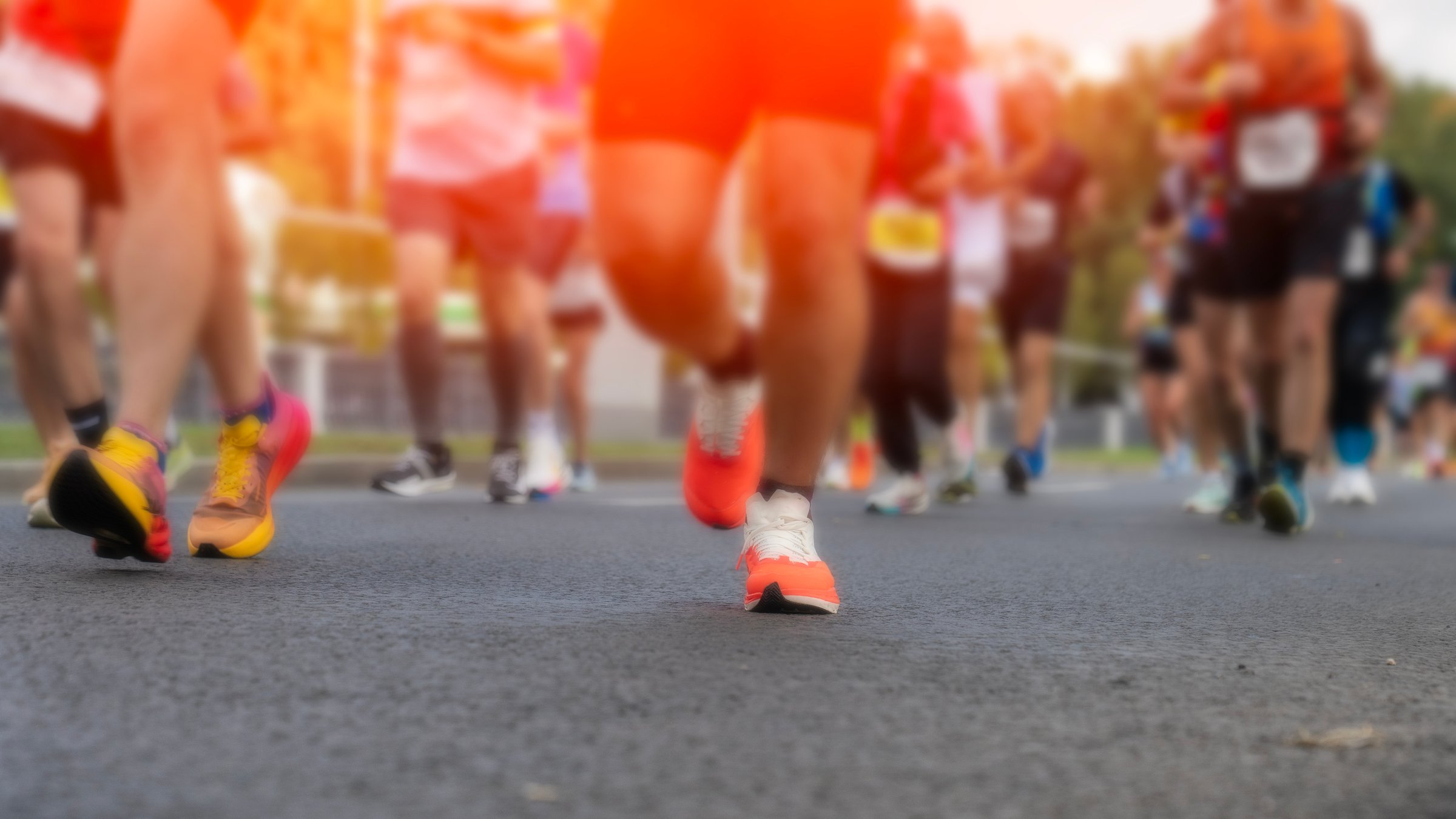 Maratón Buenos Aires