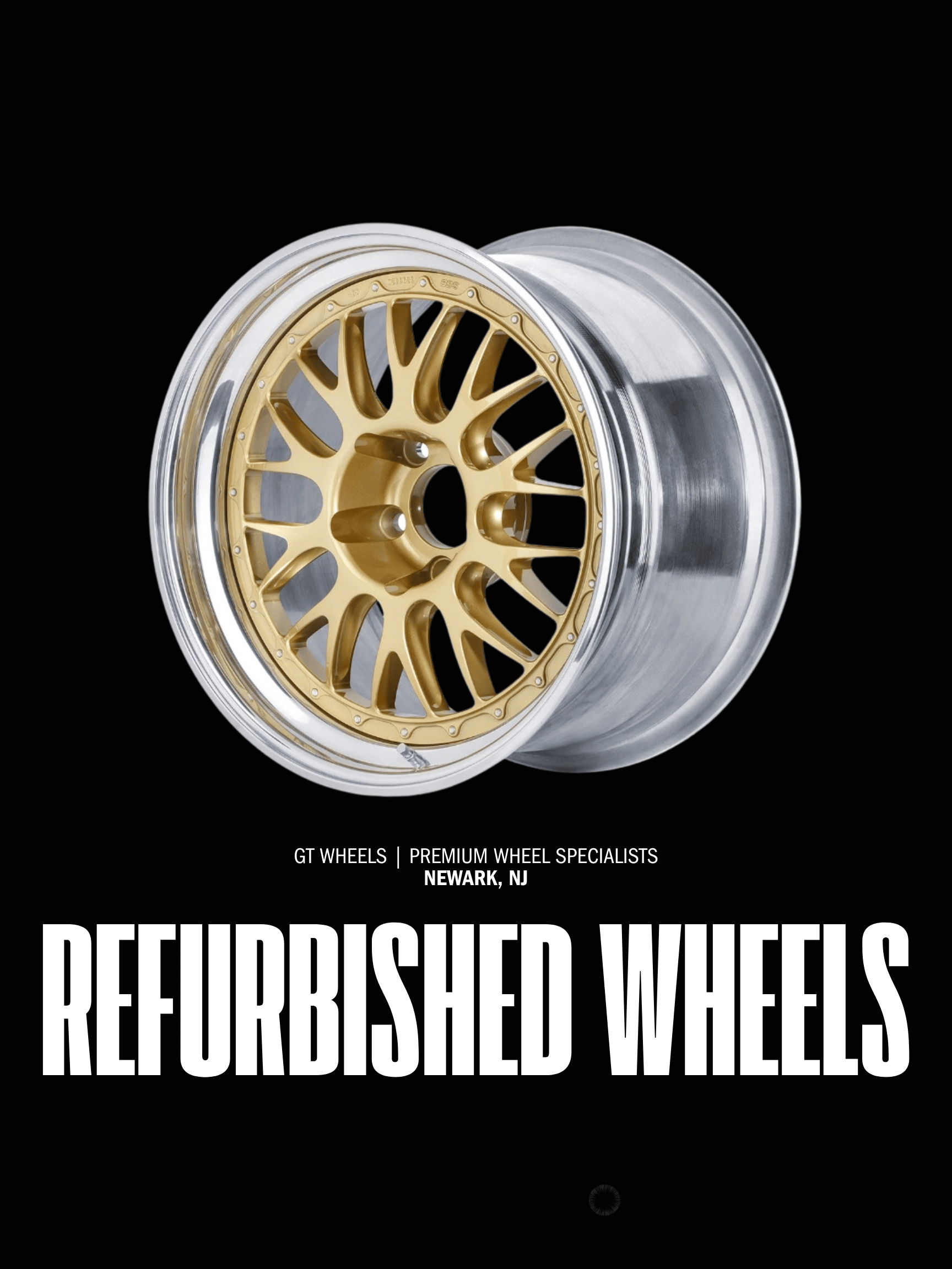 Midnight Black Edition