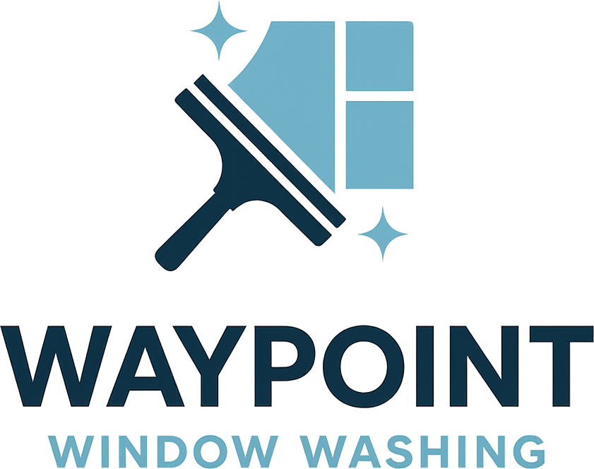 Waypoint Window Washing