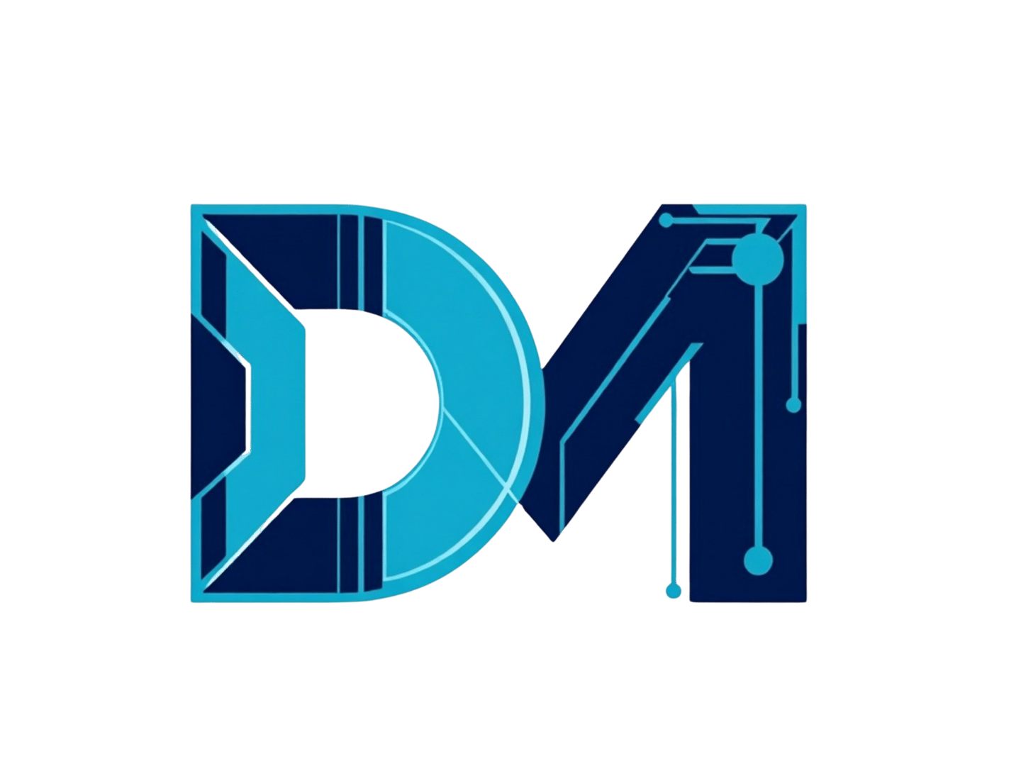 DIGITAL MATRIX Agency Logo