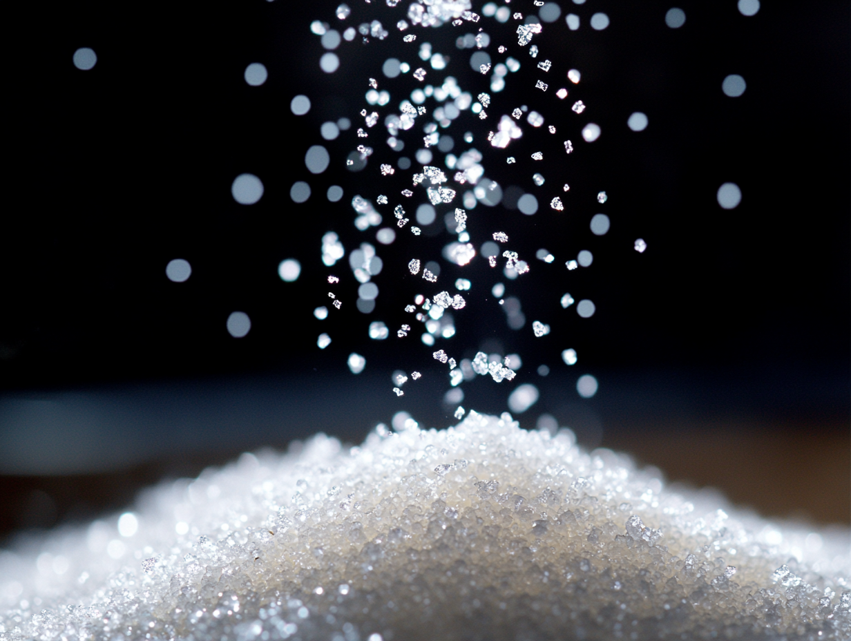Sugar Production Image 2