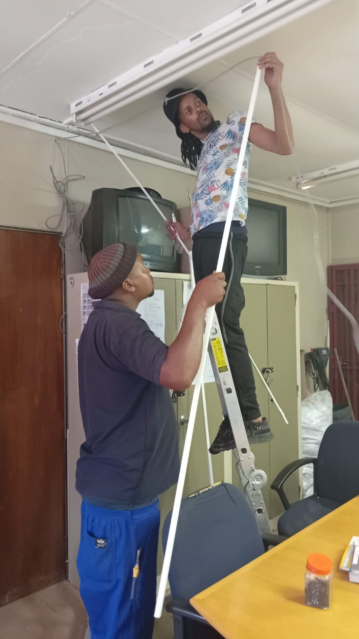 Technical Division Service