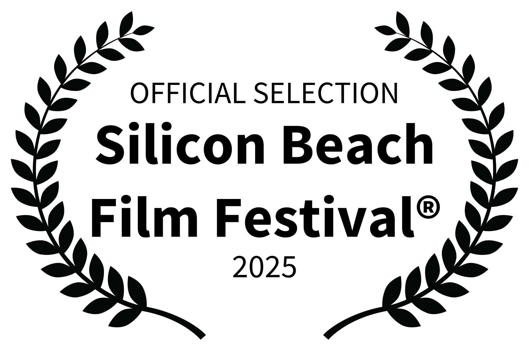 Silicon Beach Film Festival Official Selection 2025