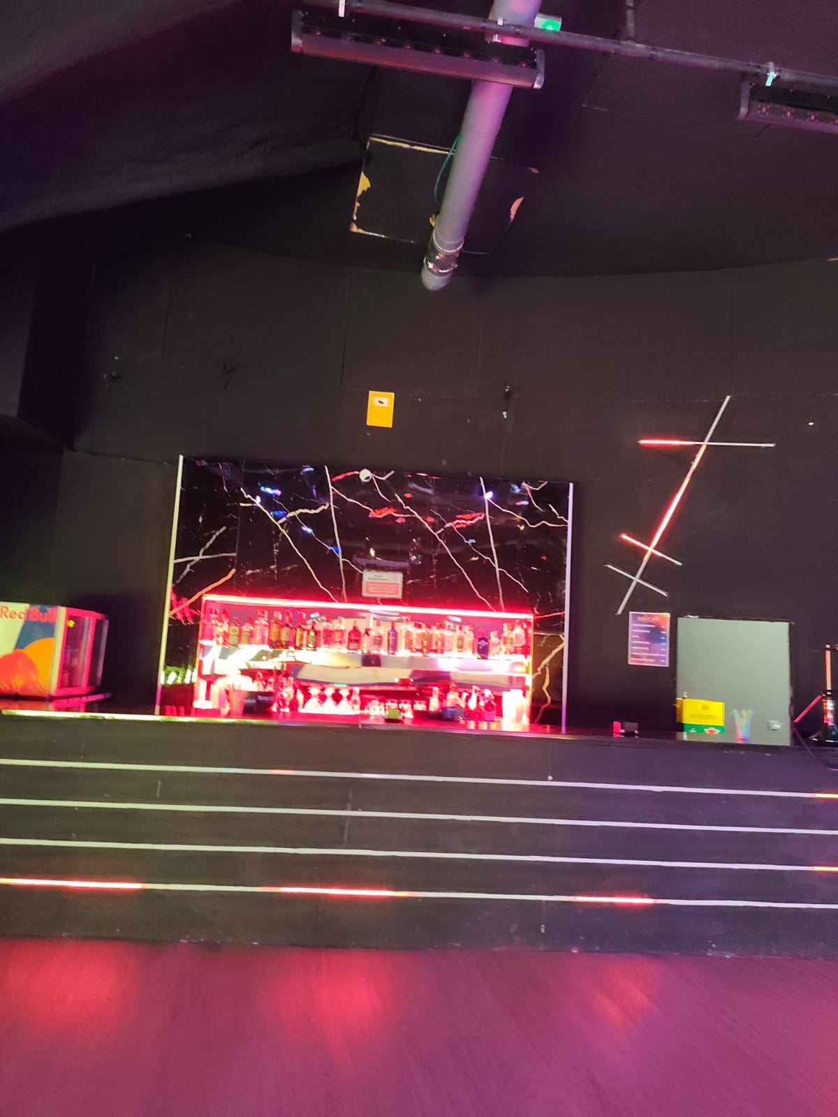 La Sala La Bicha 505