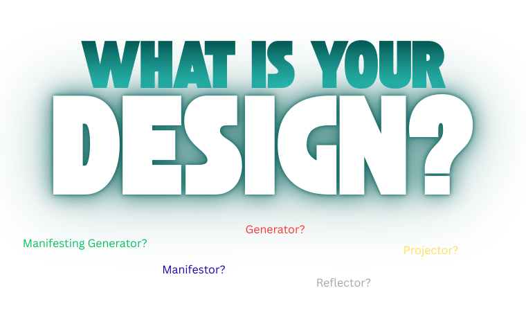 The Human Design Co Logo