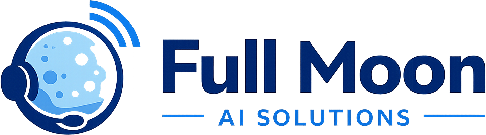 Full Moon AI Solutions