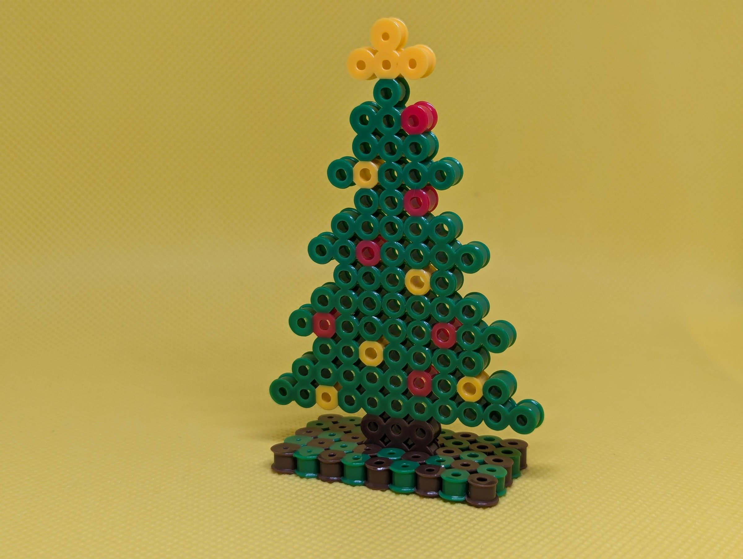 Small Christmas Tree
