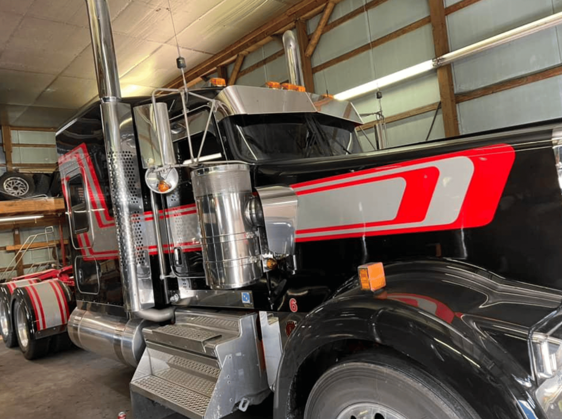 Professional auto tinting