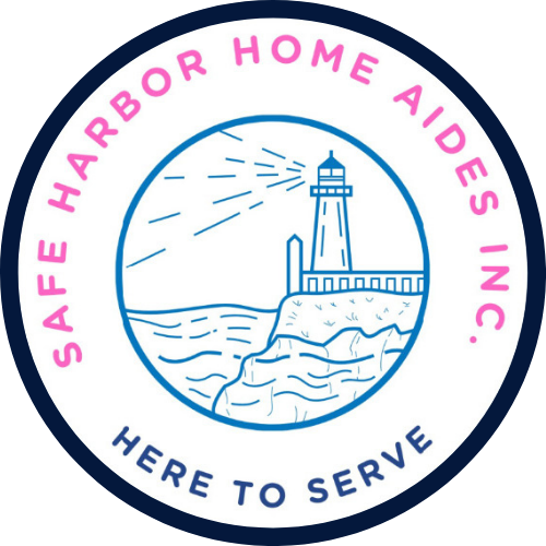 Safe Harbor Home Aides