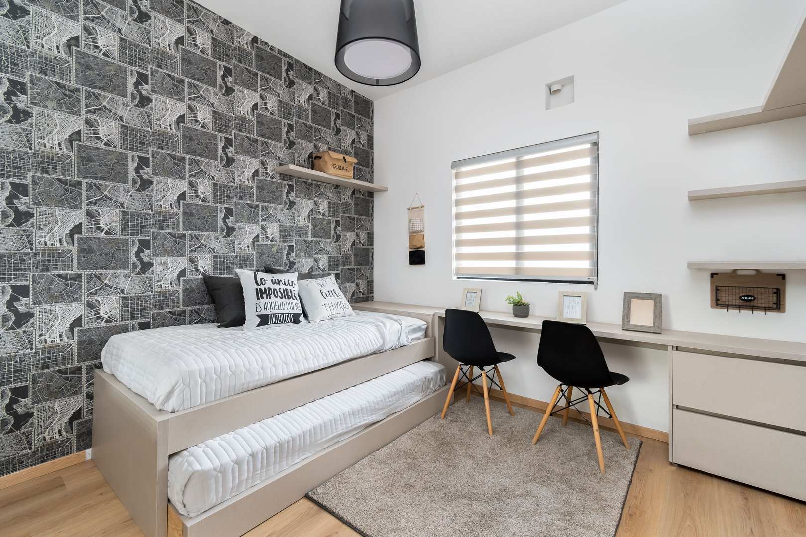 Proyecto de hotelería