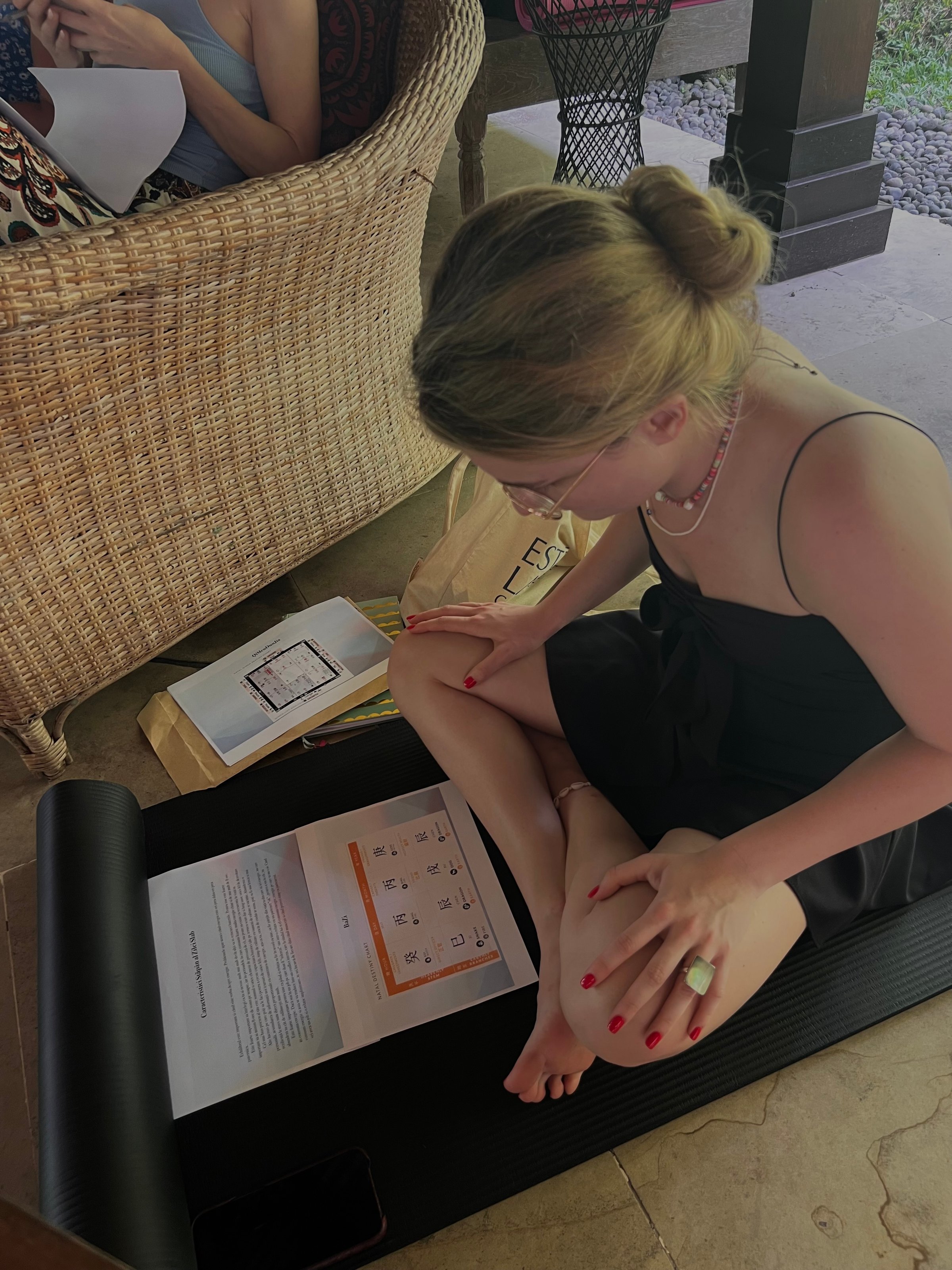 Retreat Journey to Your Higher Self