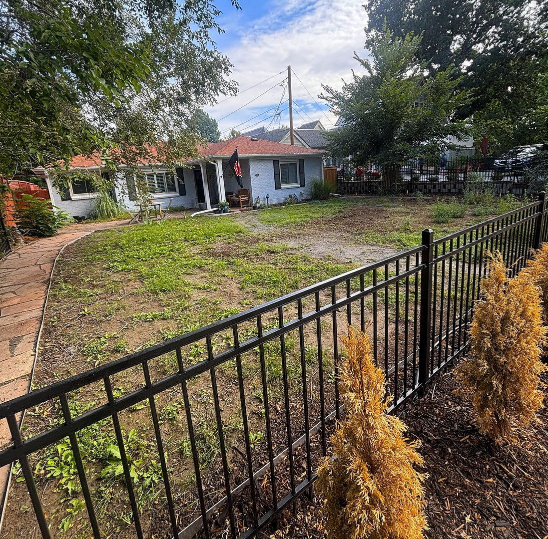 Before transformation