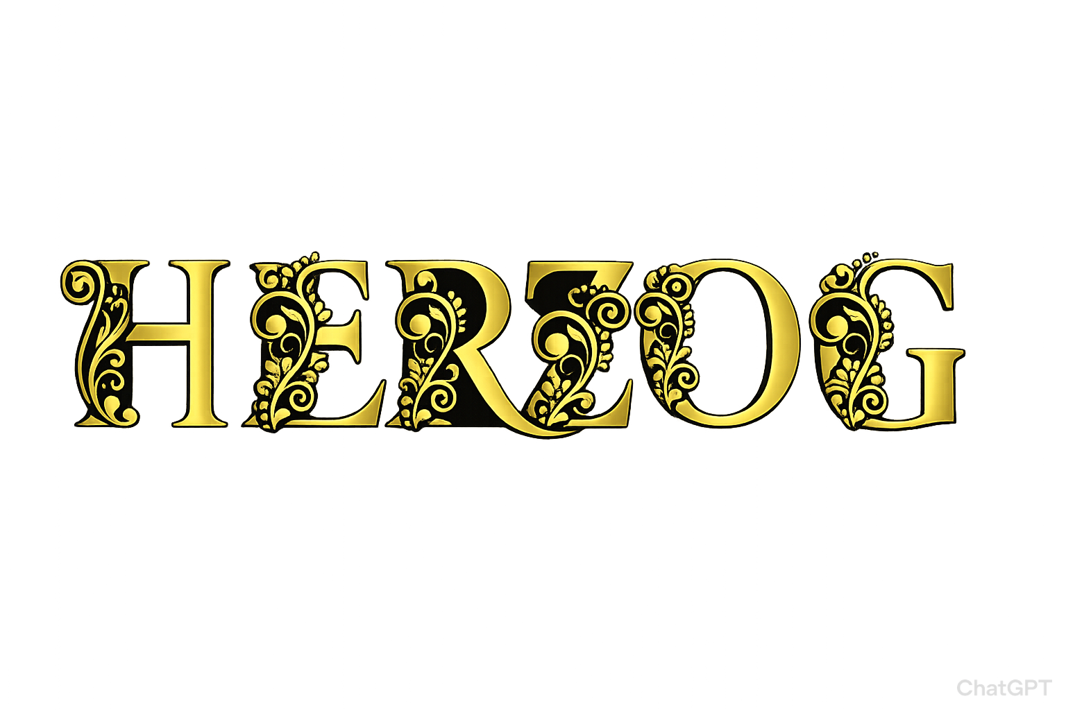 Herzog Logo