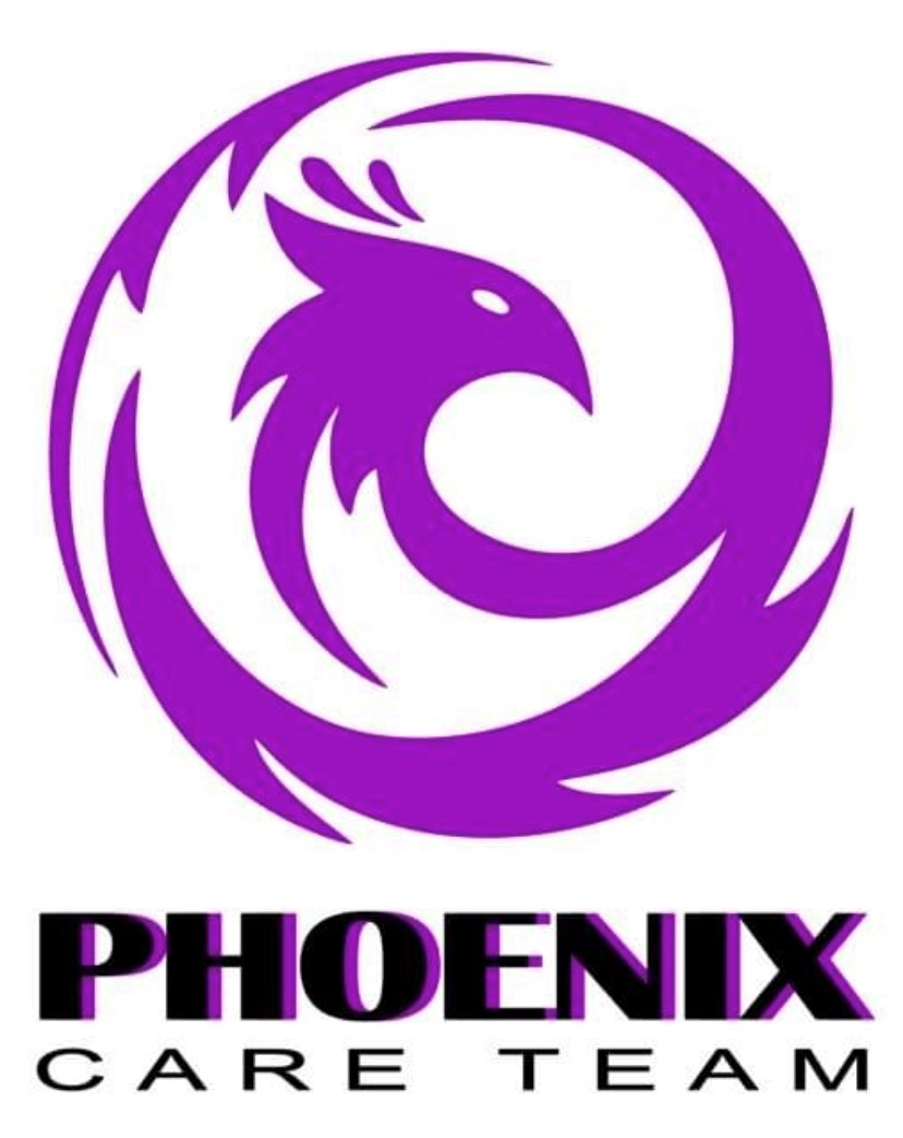 Phoenix Care Team Logo