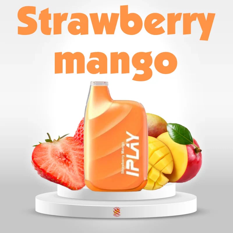 Strawberry Mango