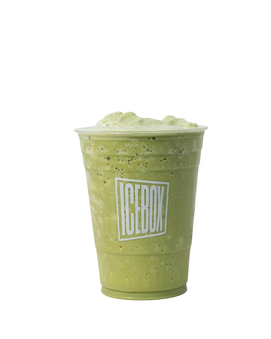 Uploaded product image