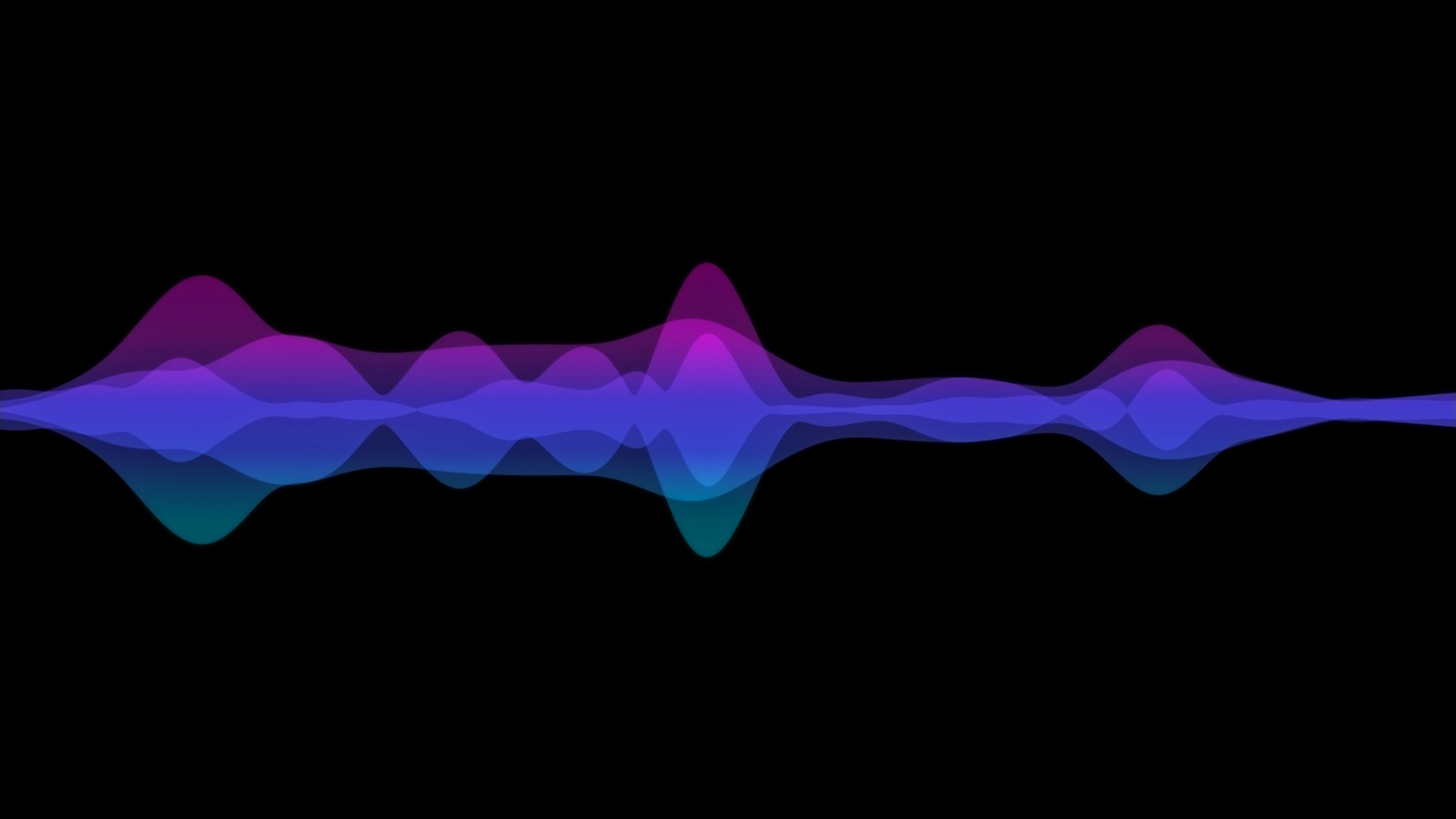 Music equalizer, hologram audio spectrum, 4k illustration, not AI generated