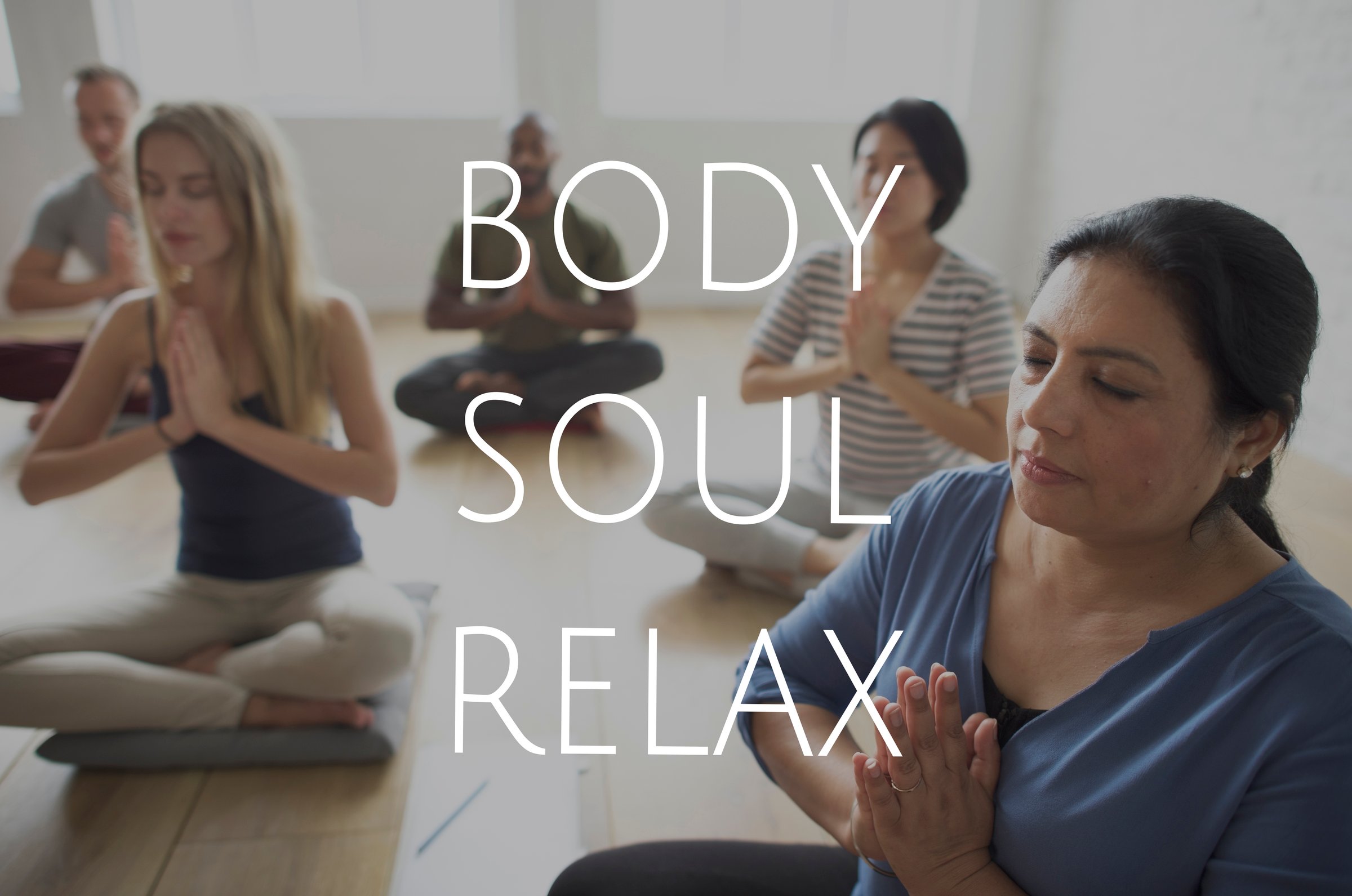 Holistic Programs