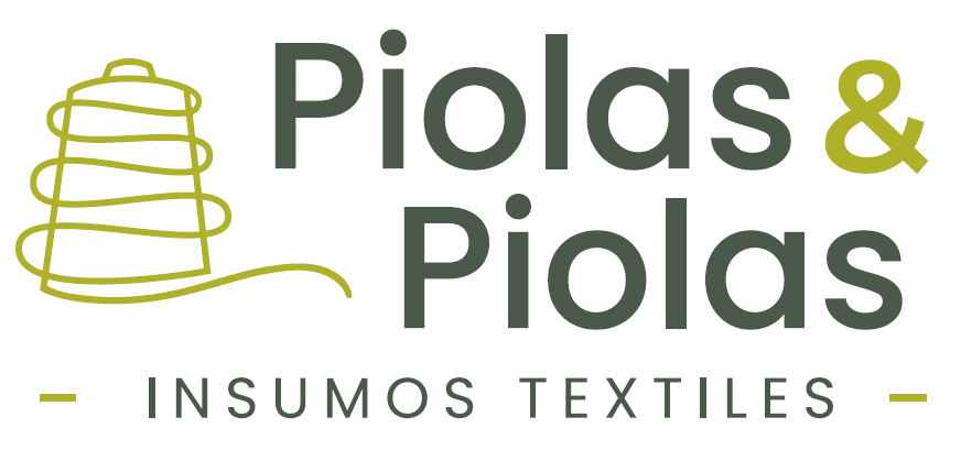 Logo principal de Macramé para Todos