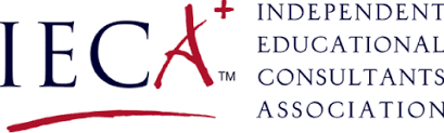 IECA Independent Educational Consultants Association logo