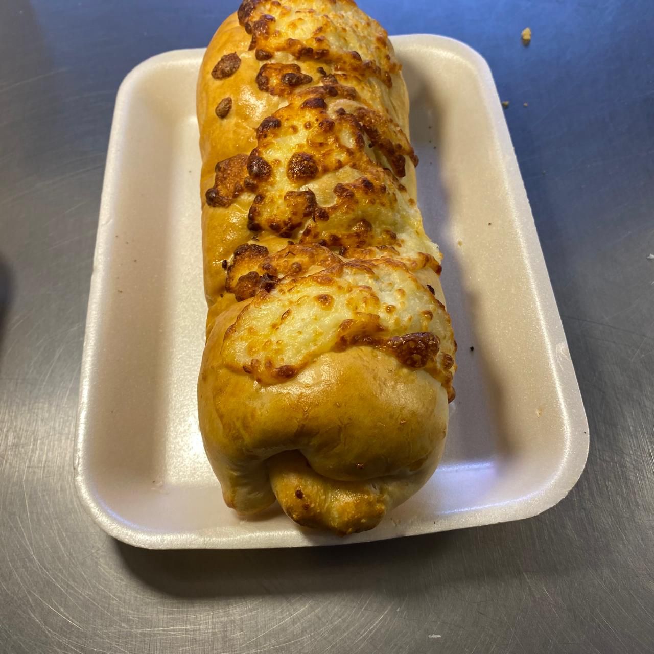 Chicken Bake