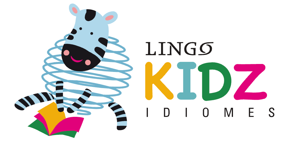 Lingo Kidz Banner