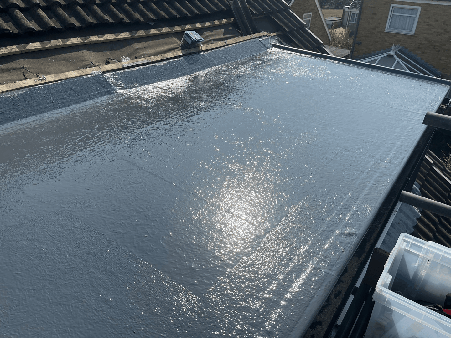 Roofing services in Houghton-le-Spring