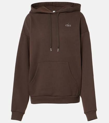 ALO Hoodie Café
