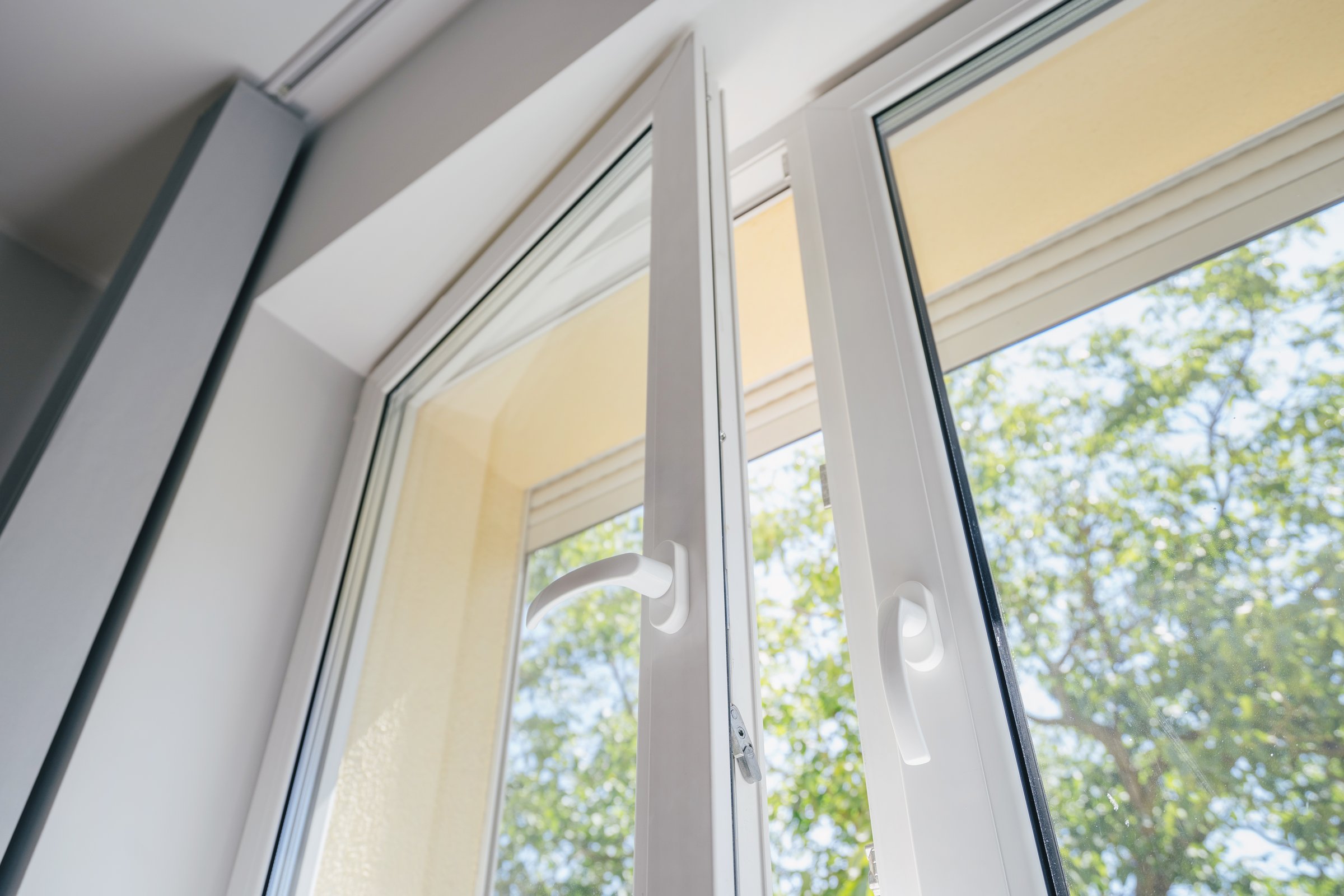 Residential Windows