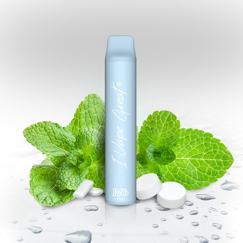 Classic Mint