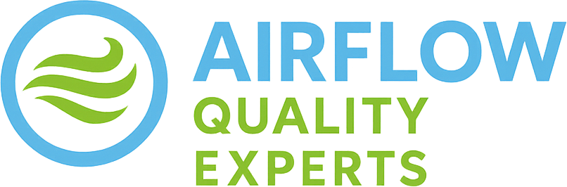 Airflow Quality Experts Logo