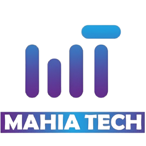 MAHIATech Logo