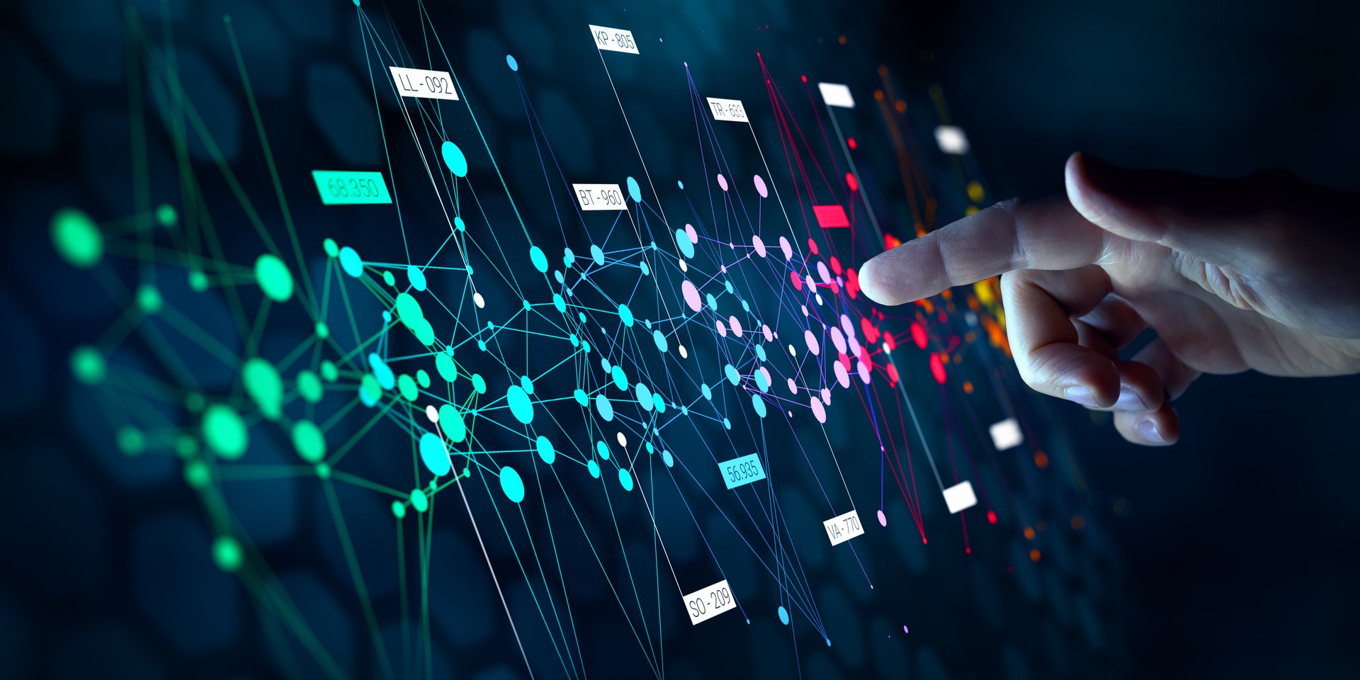 AI Predictive Analytics at the Edge