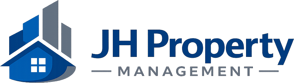 JH Property Management Logo