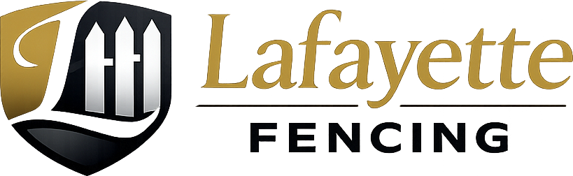 Lafayette Fencing Logo