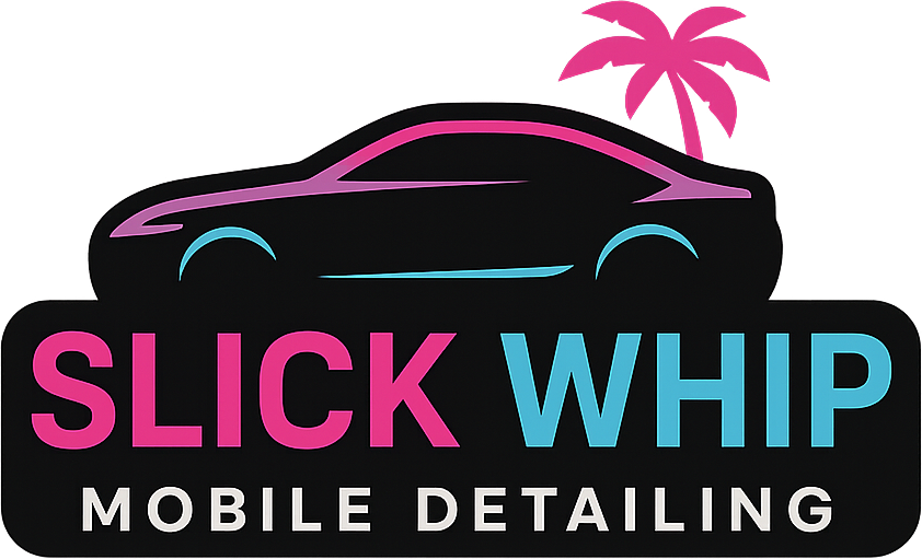 Slick Whip Mobile Detailing