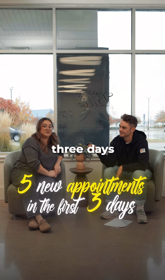 Salon Bella case study