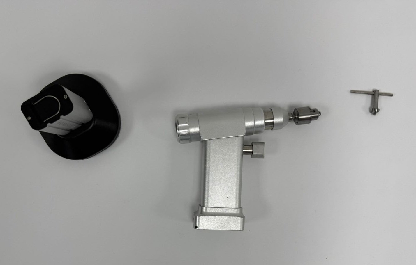 Perforador eléctrico